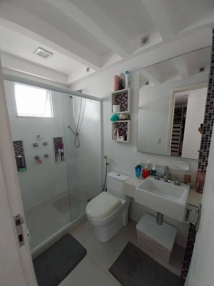Casa, 4 quartos, 341 m² - Foto 19
