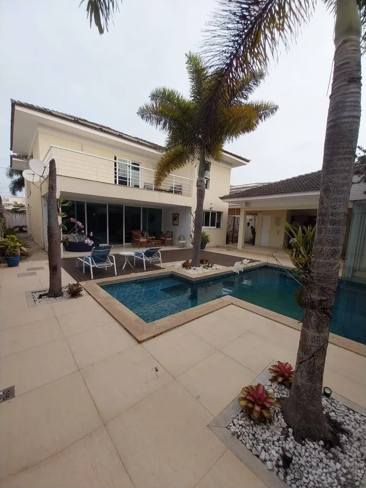 Casa, 4 quartos, 341 m² - Foto 14