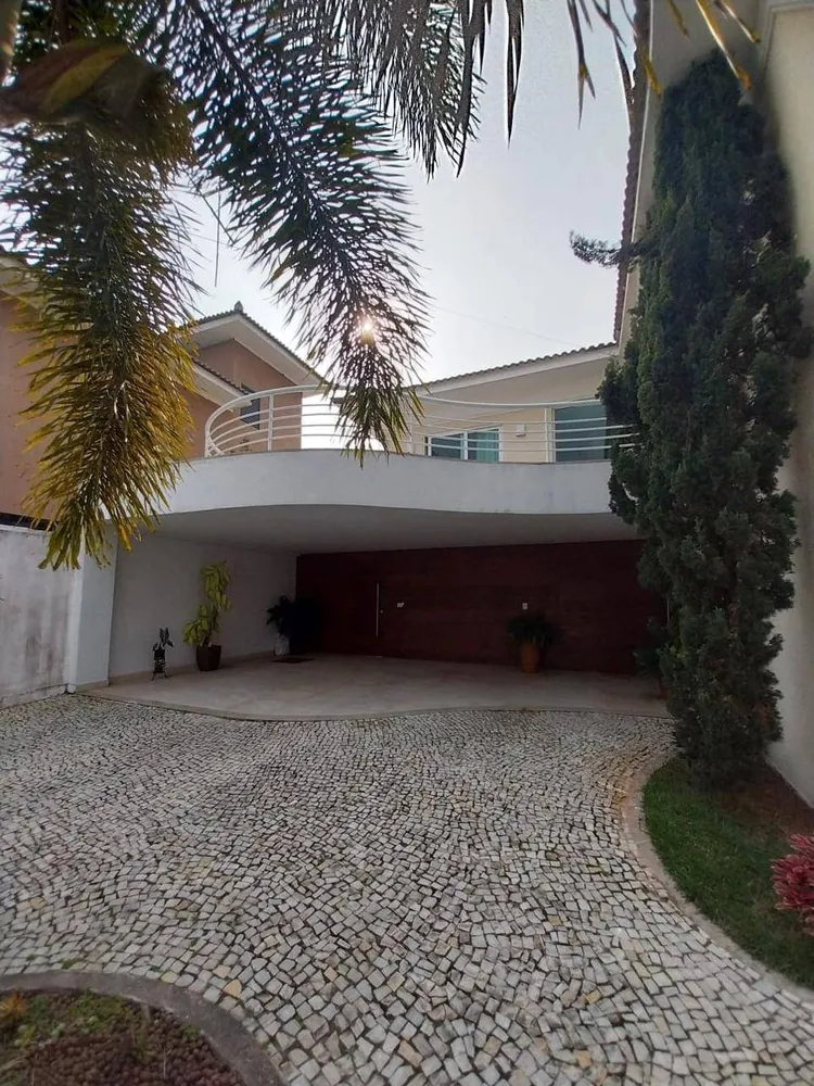 Casa, 4 quartos, 341 m² - Foto 11