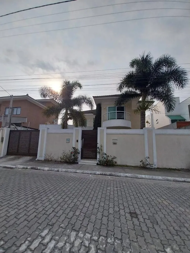 Casa, 4 quartos, 341 m² - Foto 13