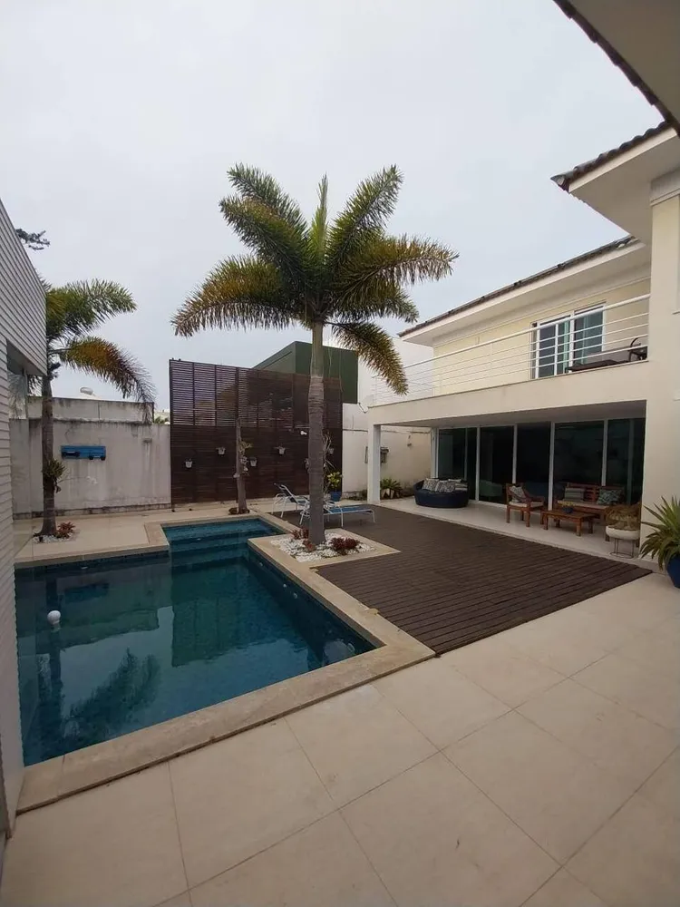 Casa, 4 quartos, 341 m² - Foto 17