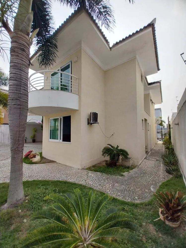 Casa, 4 quartos, 341 m² - Foto 31