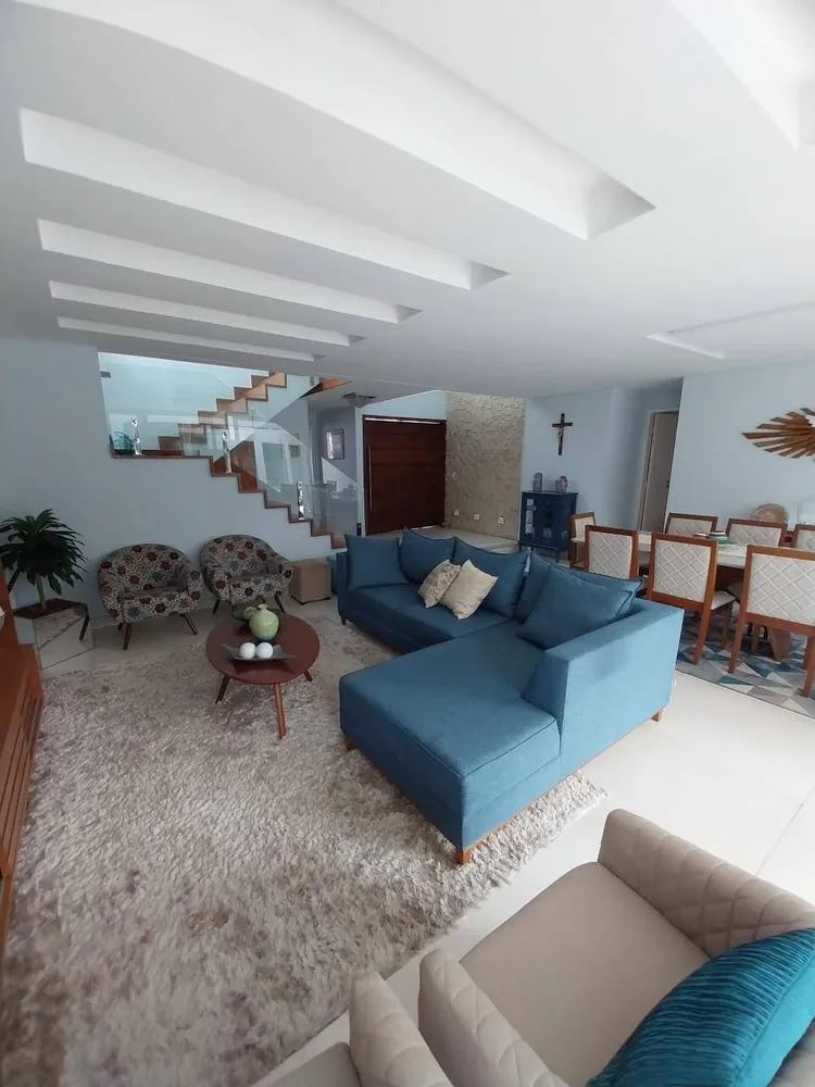 Casa, 4 quartos, 341 m² - Foto 23