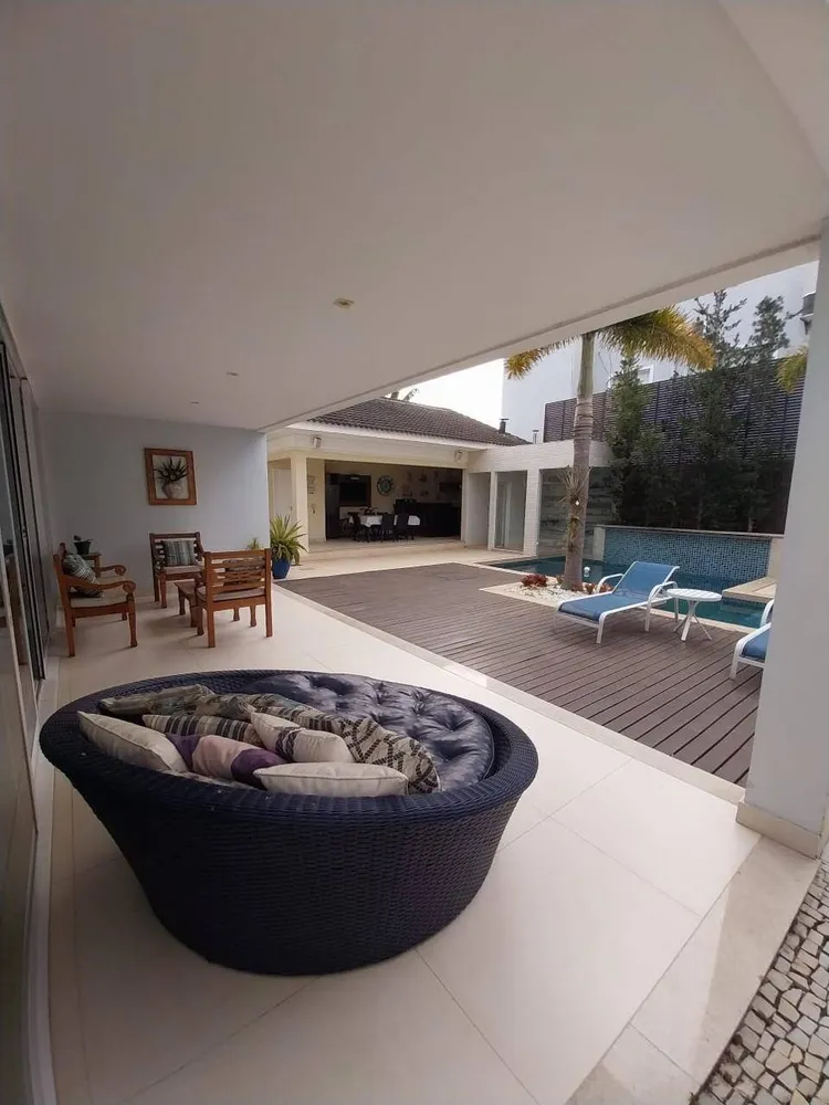 Casa, 4 quartos, 341 m² - Foto 18