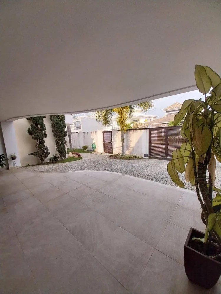 Casa, 4 quartos, 341 m² - Foto 40