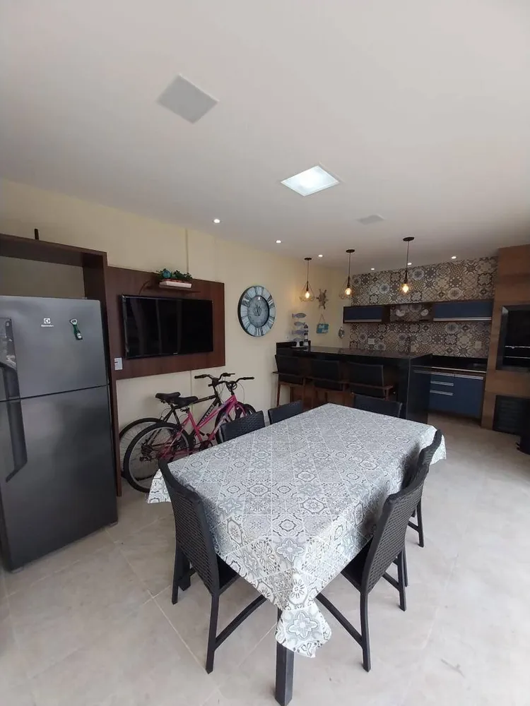 Casa, 4 quartos, 341 m² - Foto 4