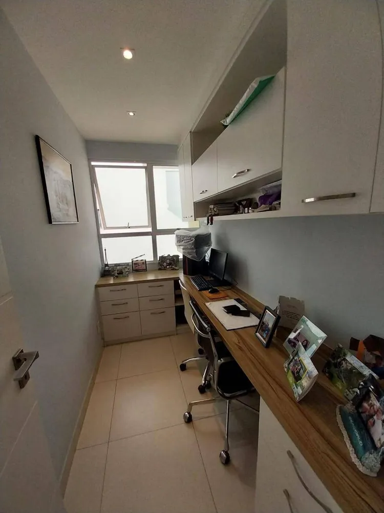 Casa, 4 quartos, 341 m² - Foto 9