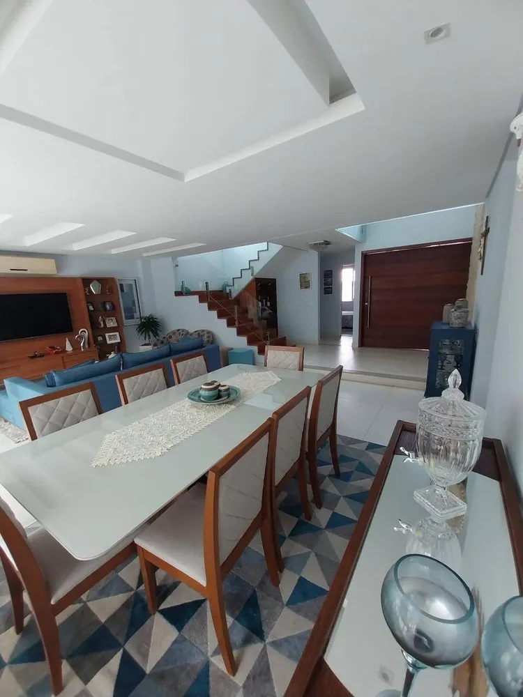Casa, 4 quartos, 341 m² - Foto 30