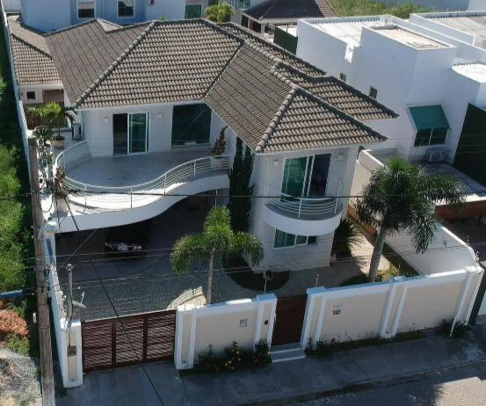 Casa, 4 quartos, 341 m² - Foto 8
