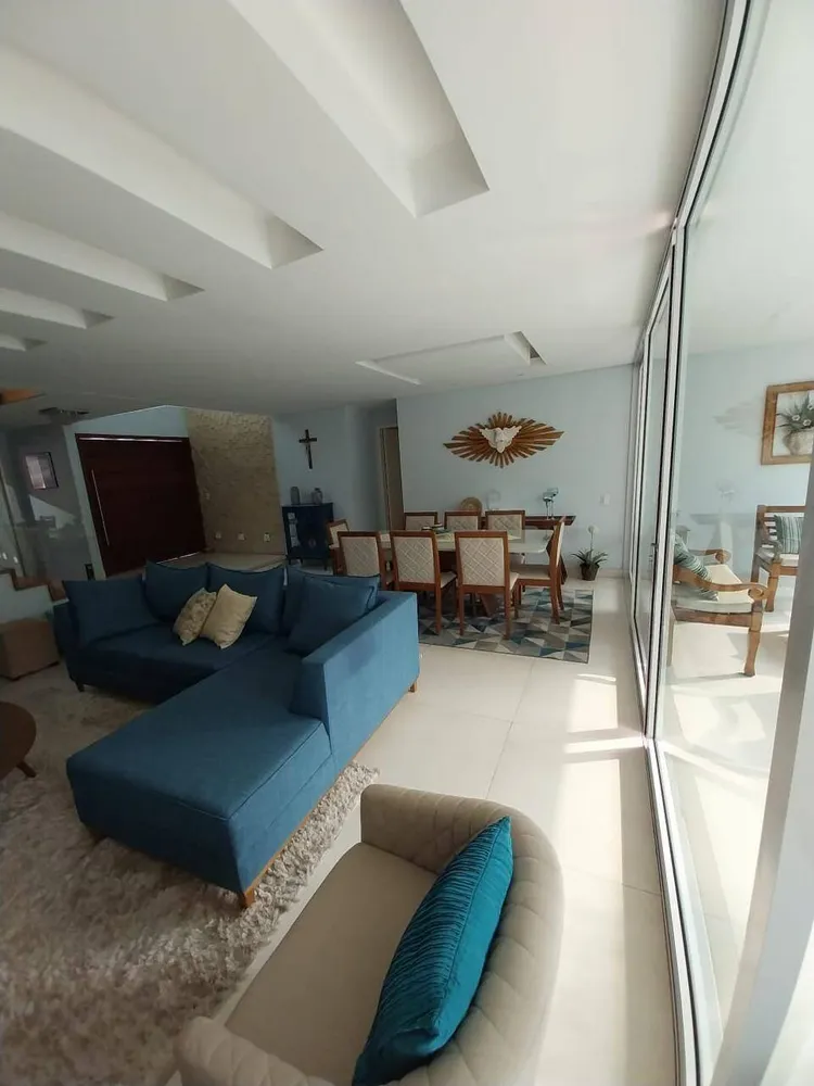 Casa, 4 quartos, 341 m² - Foto 41