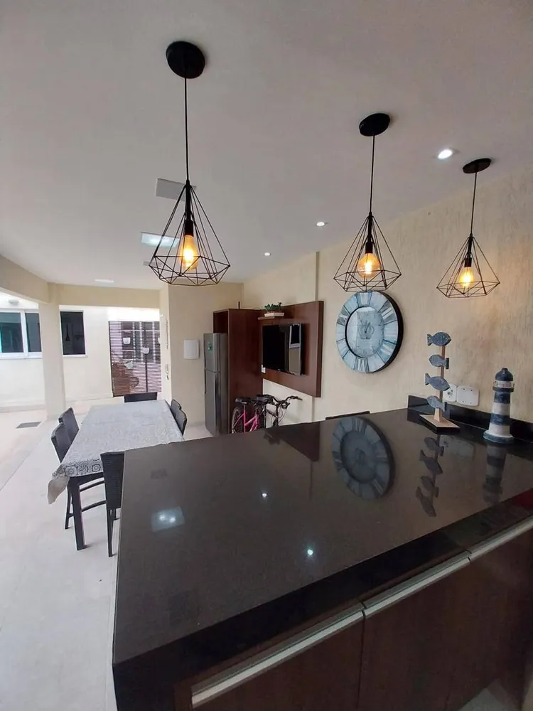 Casa, 4 quartos, 341 m² - Foto 10