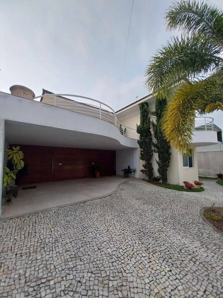Casa, 4 quartos, 341 m² - Foto 7