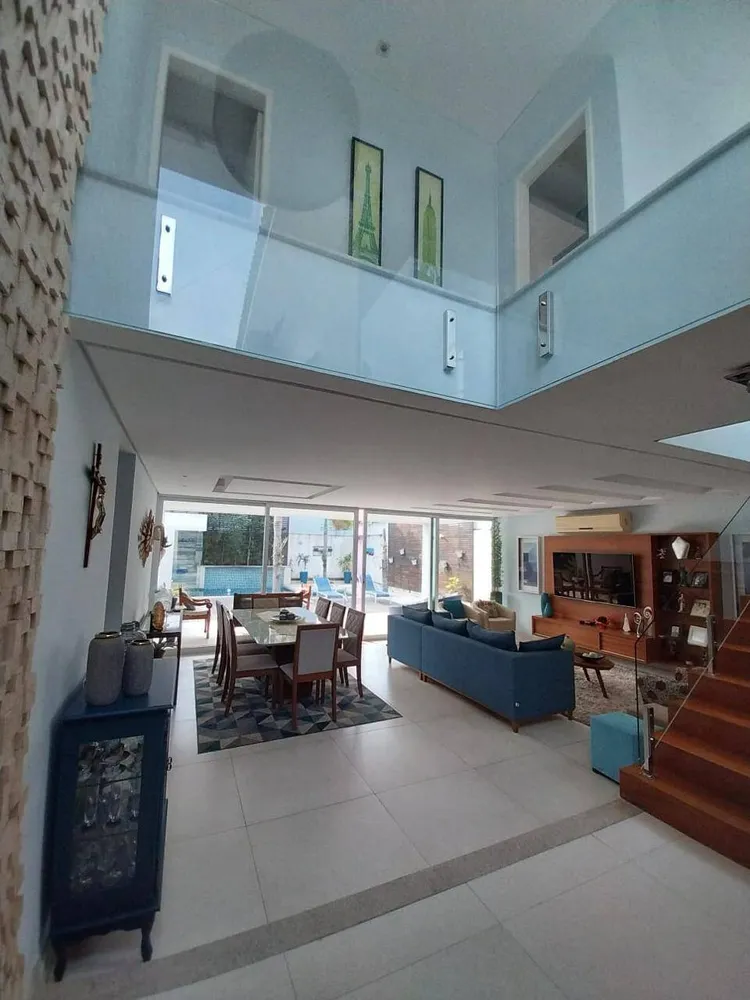 Casa, 4 quartos, 341 m² - Foto 20