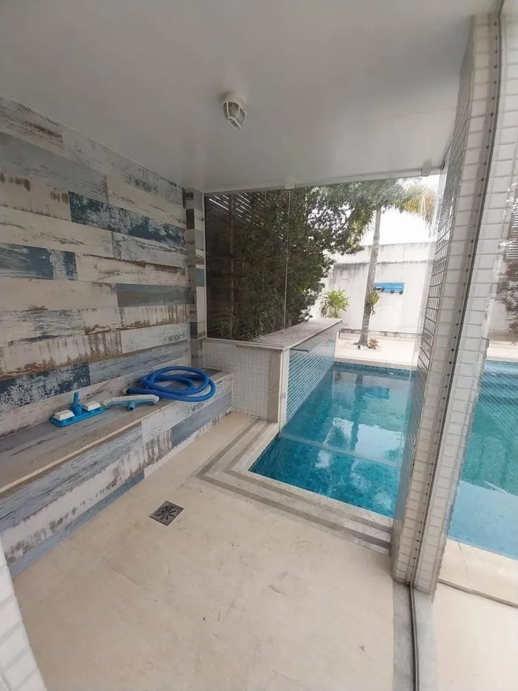 Casa, 4 quartos, 341 m² - Foto 28