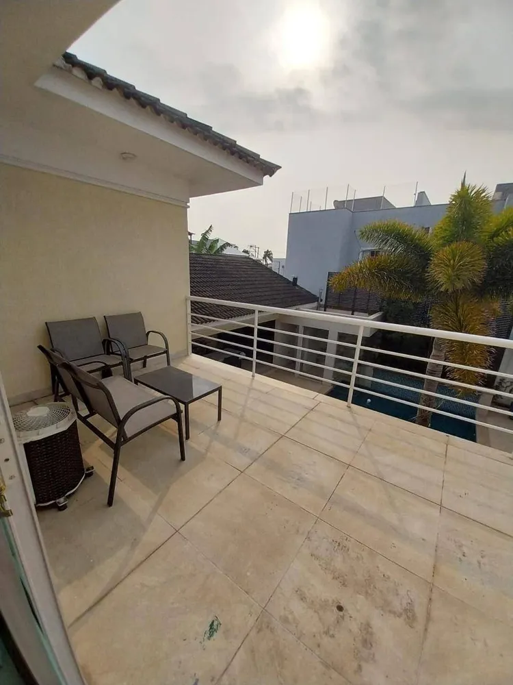 Casa, 4 quartos, 341 m² - Foto 21