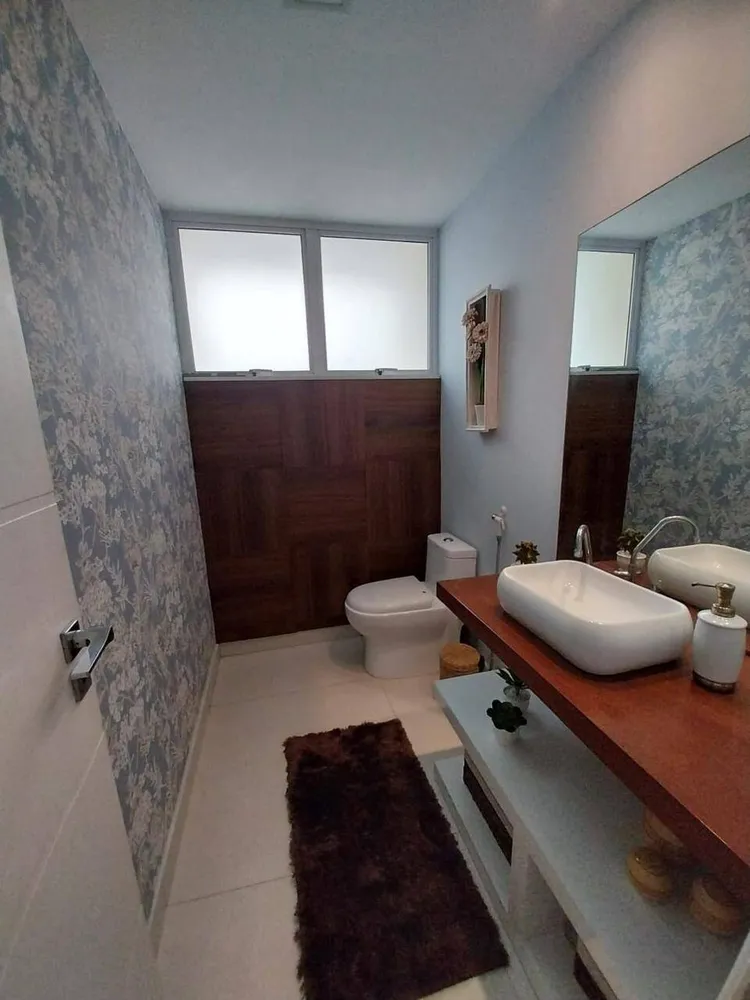 Casa, 4 quartos, 341 m² - Foto 25
