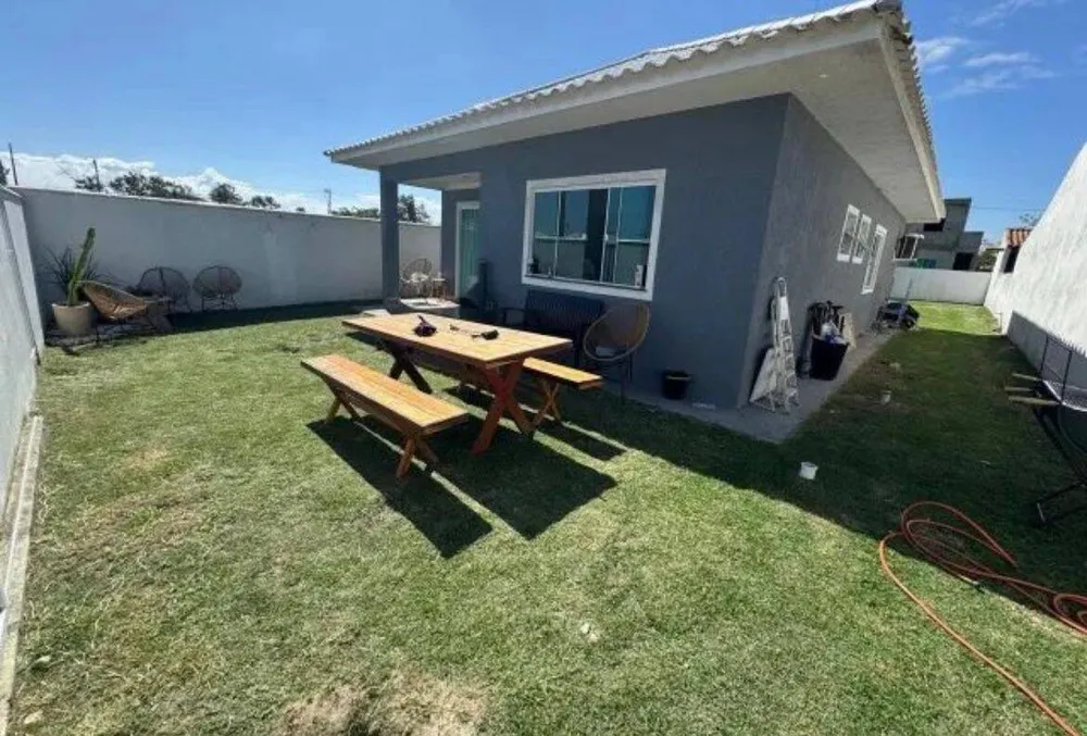 Casa, 3 quartos, 200 m² - Foto 11