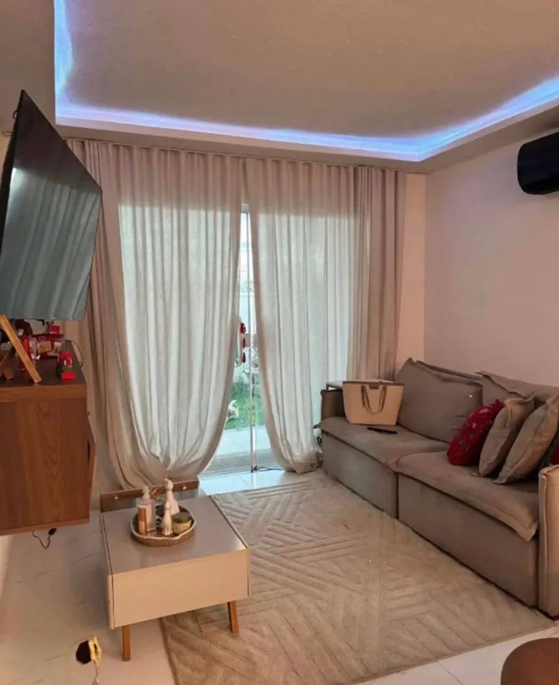Casa, 3 quartos, 200 m² - Foto 4