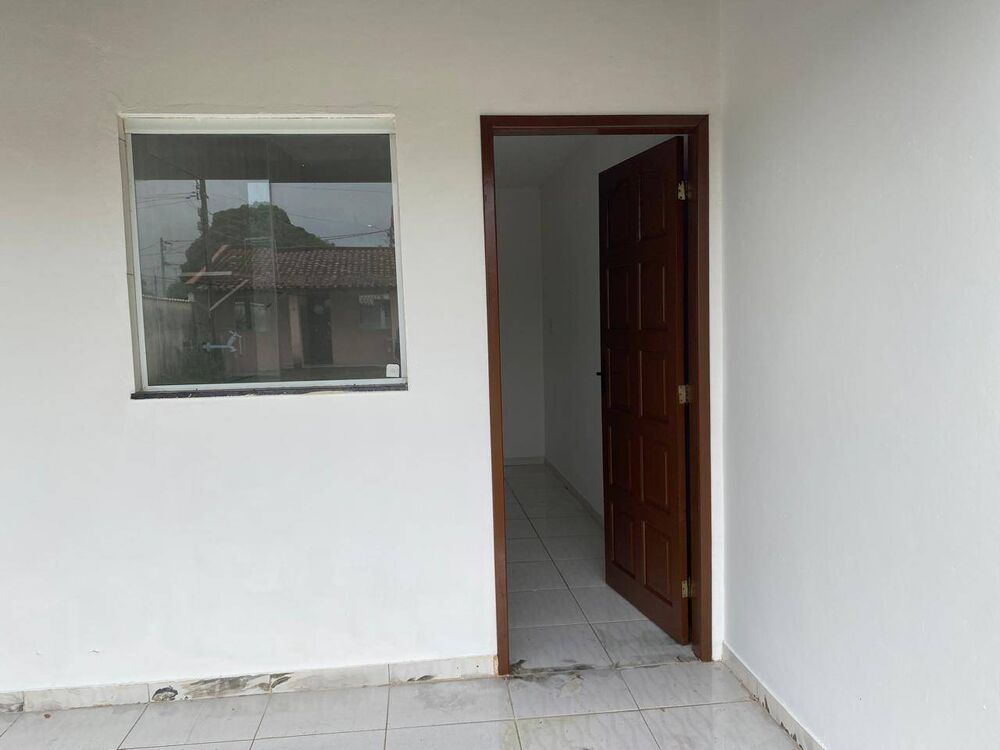 Casa para alugar com 1 quarto, 20m² - Foto 2