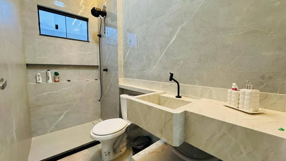 Casa, 2 quartos, 60 m² - Foto 11