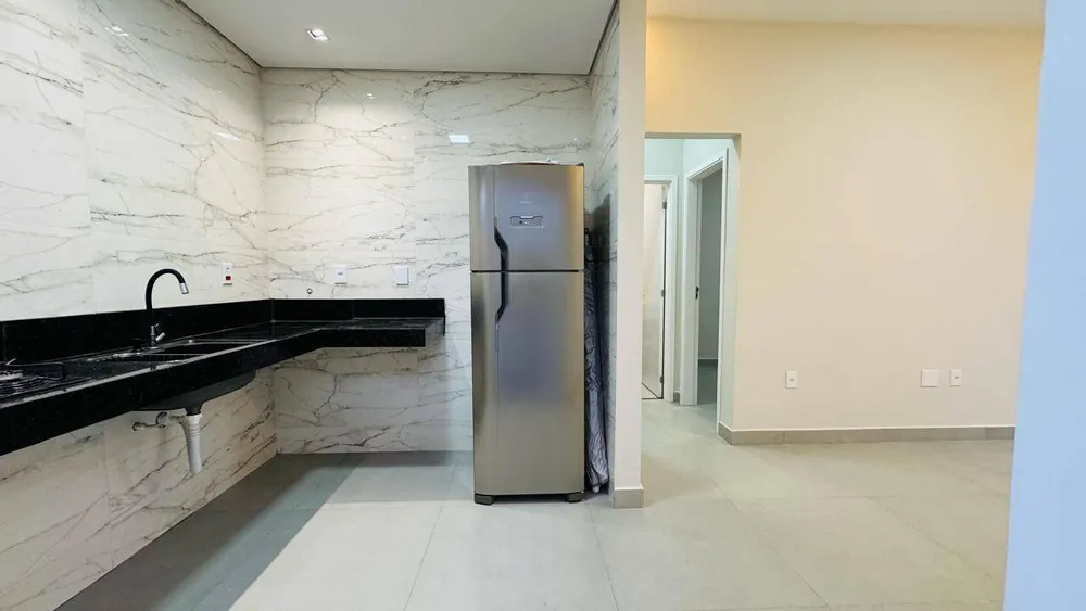 Casa, 2 quartos, 60 m² - Foto 12
