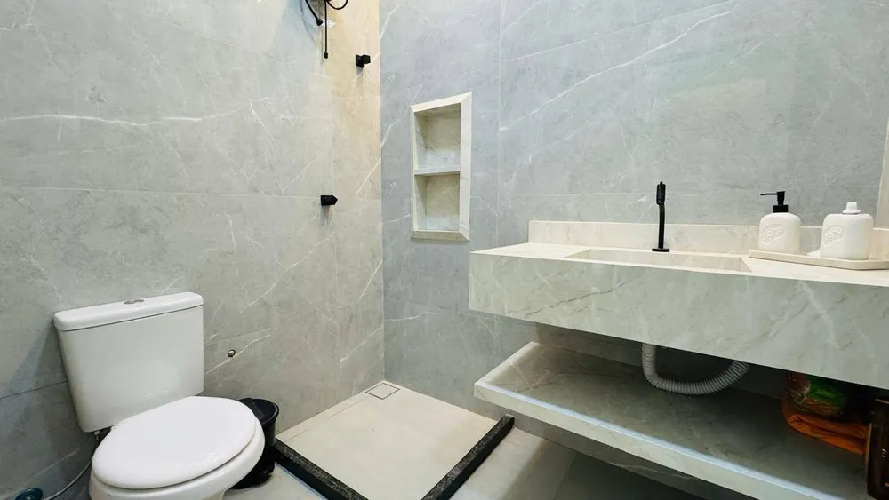 Casa, 2 quartos, 60 m² - Foto 10