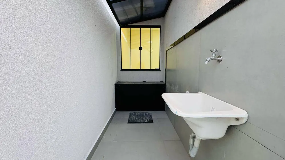 Casa, 2 quartos, 60 m² - Foto 13