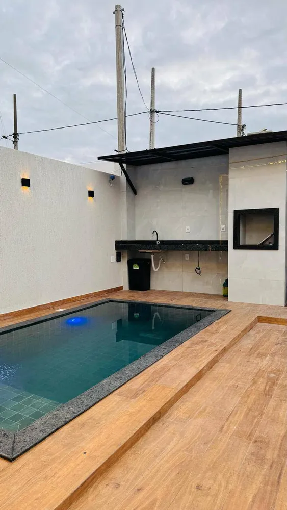 Casa, 2 quartos, 60 m² - Foto 4
