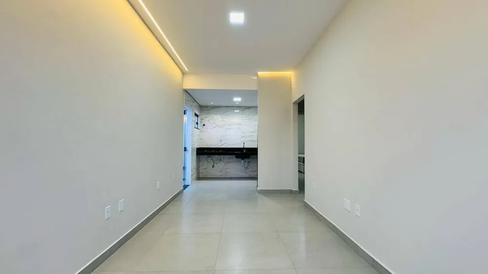 Casa, 2 quartos, 60 m² - Foto 3