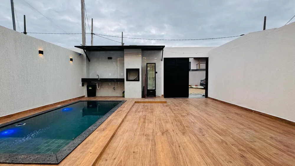 Casa, 2 quartos, 60 m² - Foto 5