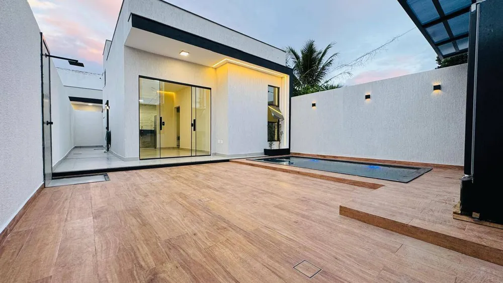 Casa, 2 quartos, 60 m² - Foto 2