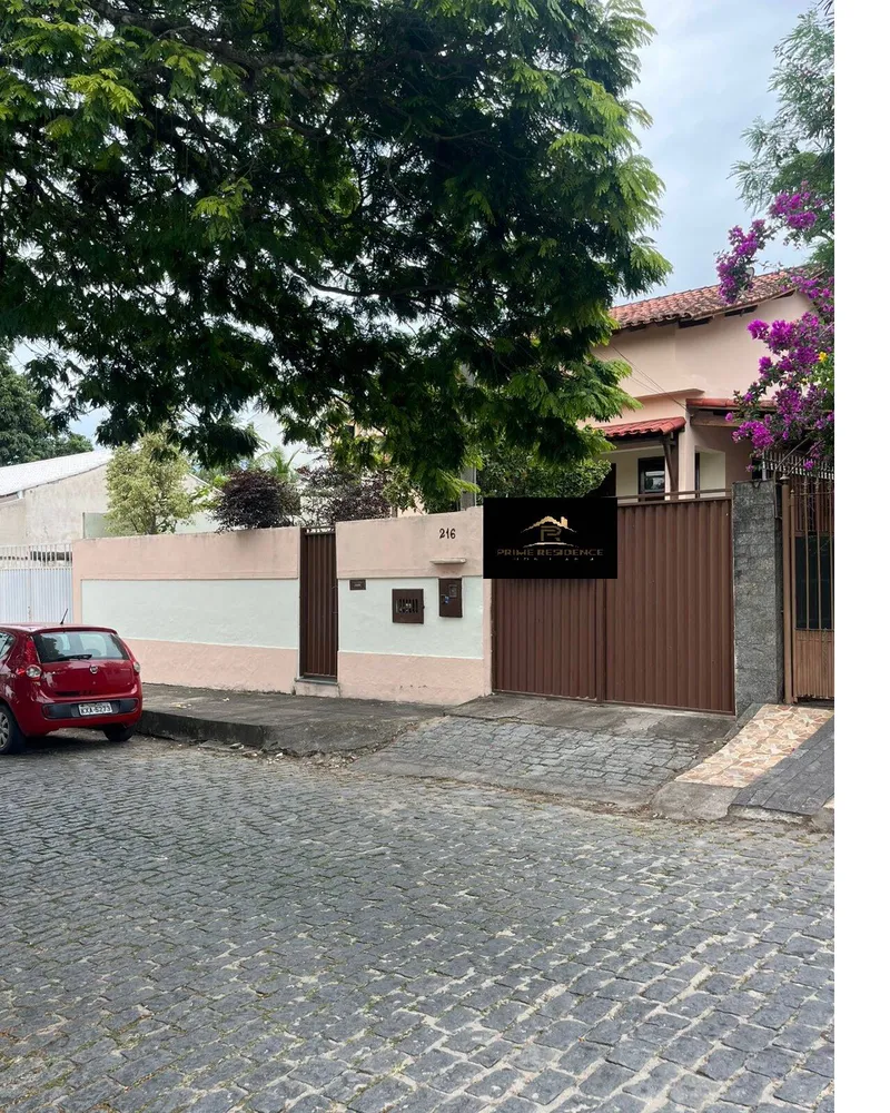 Casa, 3 quartos, 180 m² - Foto 7