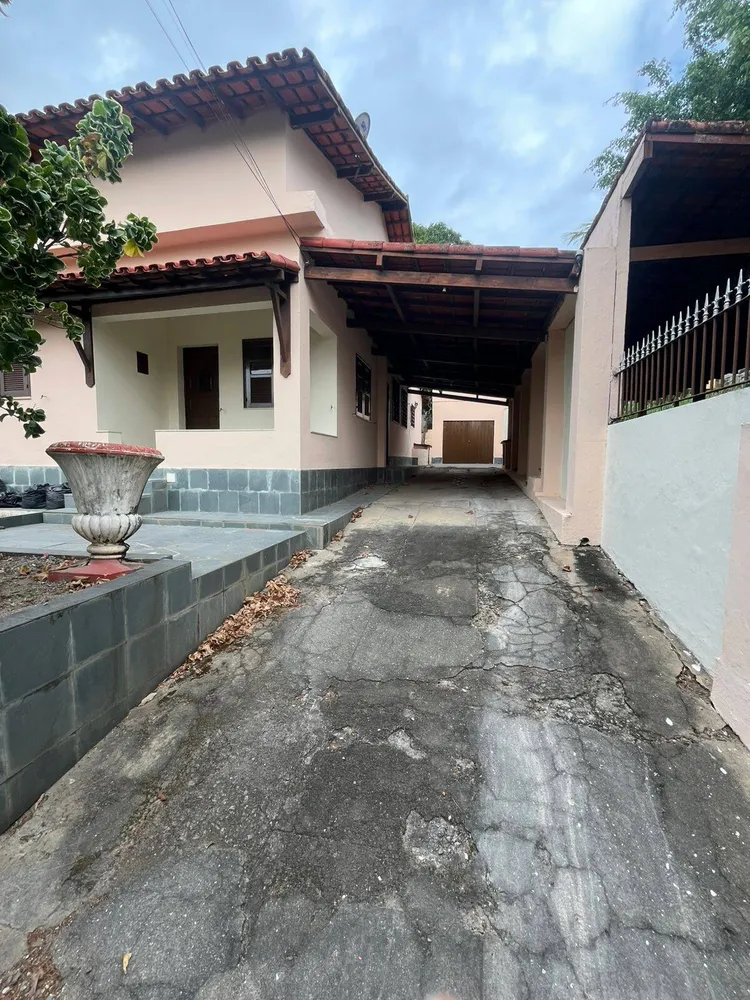 Casa, 3 quartos, 180 m² - Foto 2