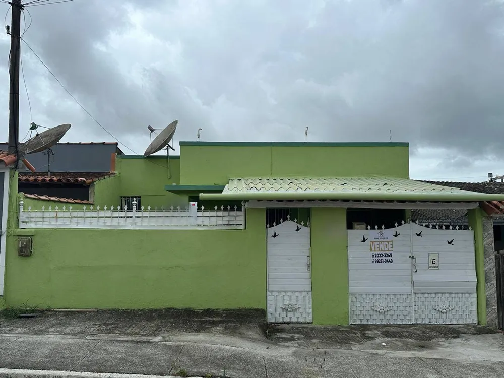 Casa, 2 quartos, 60 m² - Foto 6