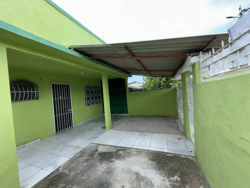 Casa, 2 quartos, 60 m² - Foto 10
