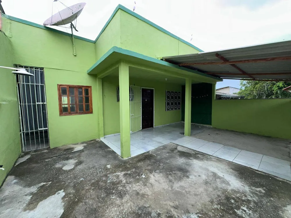 Casa, 2 quartos, 60 m² - Foto 9