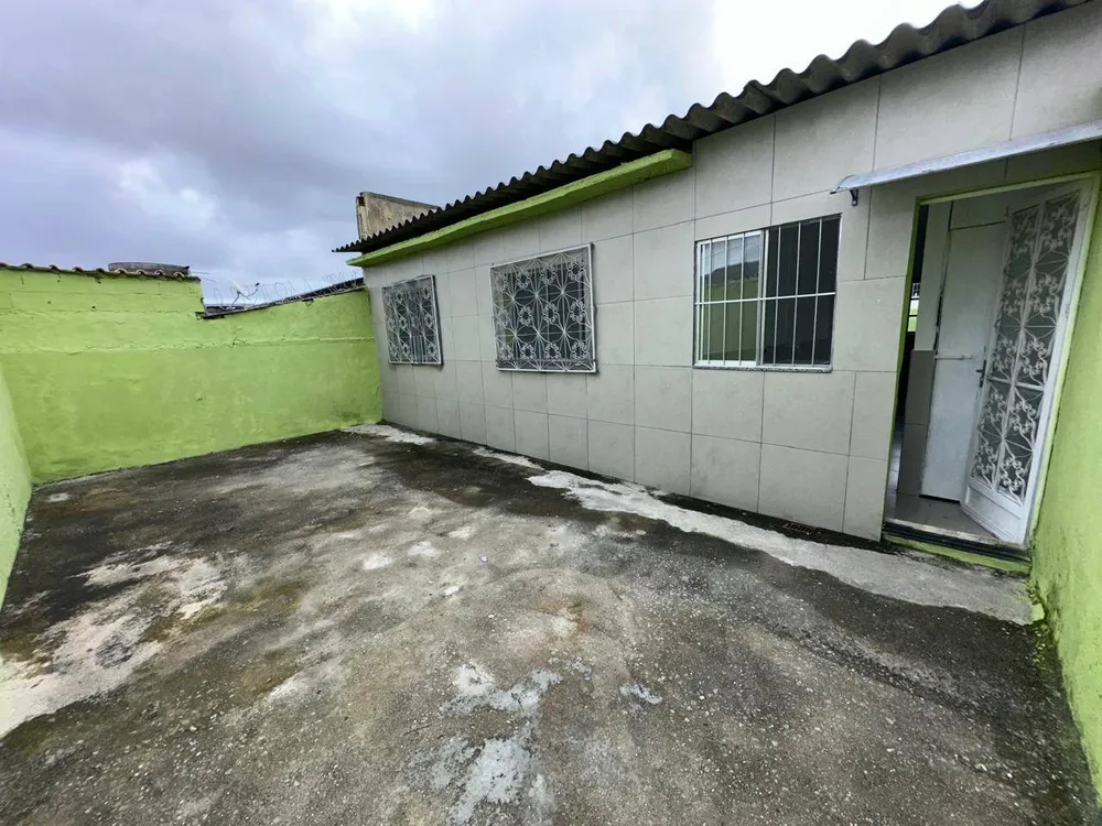Casa, 2 quartos, 60 m² - Foto 1