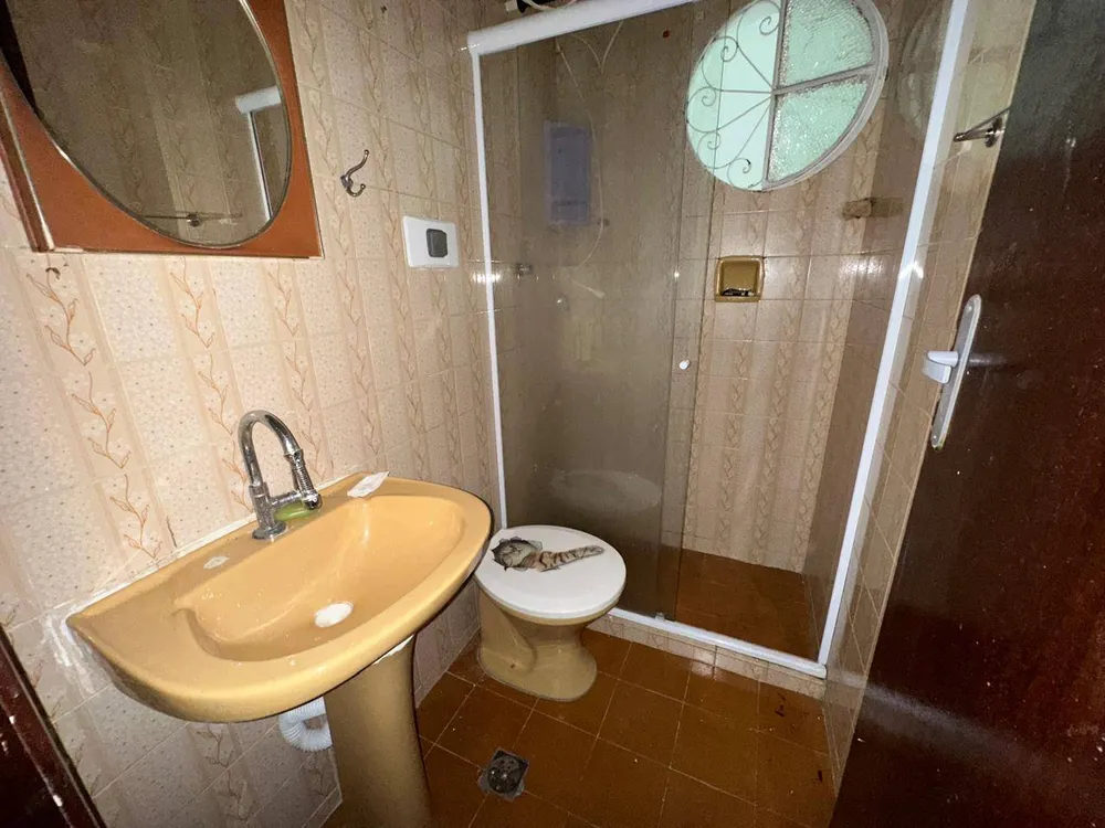 Casa, 2 quartos, 60 m² - Foto 2