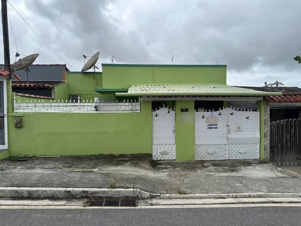 Casa, 2 quartos, 60 m² - Foto 15