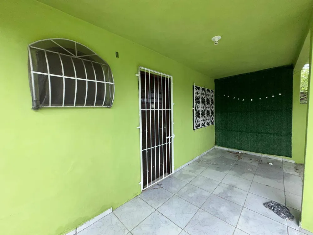 Casa, 2 quartos, 60 m² - Foto 18