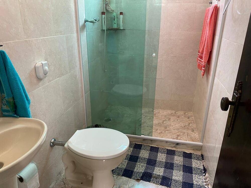 Casa, 2 quartos, 84 m² - Foto 1