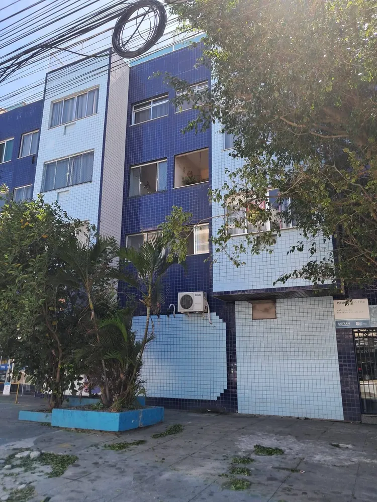 Apartamento, 2 quartos, 79 m² - Foto 1