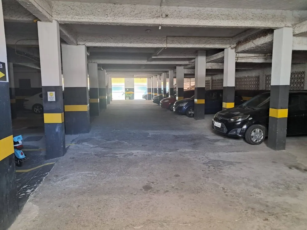 Apartamento, 2 quartos, 79 m² - Foto 2
