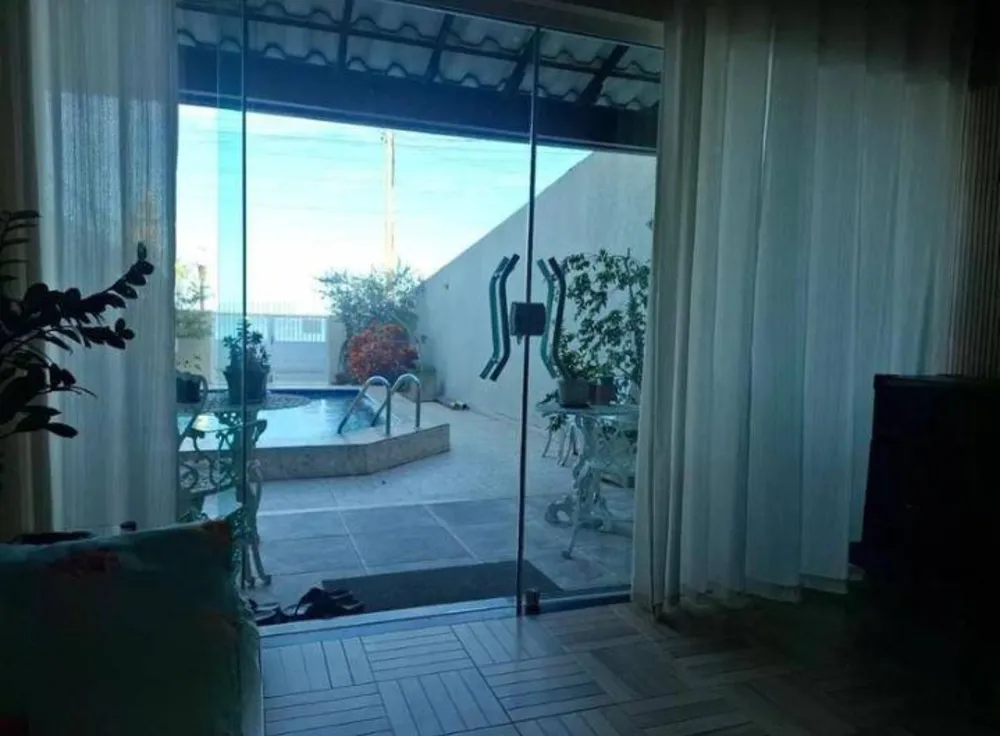 Casa, 5 quartos, 200 m² - Foto 5