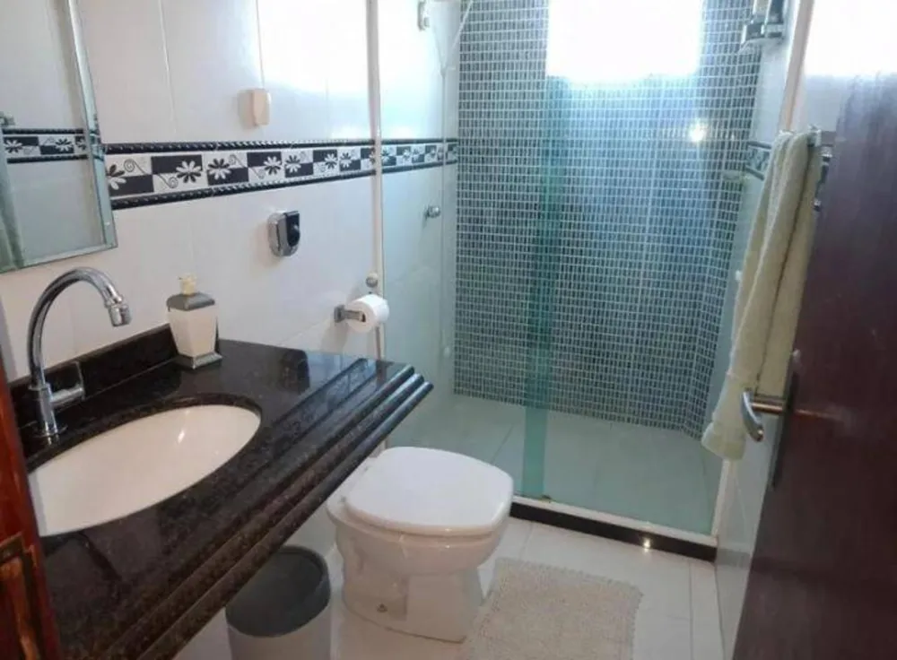 Casa, 5 quartos, 200 m² - Foto 16