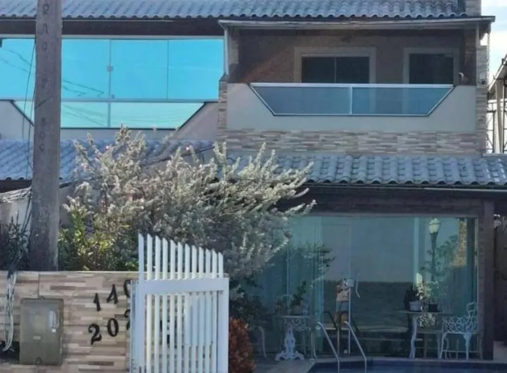 Casa, 5 quartos, 200 m² - Foto 2