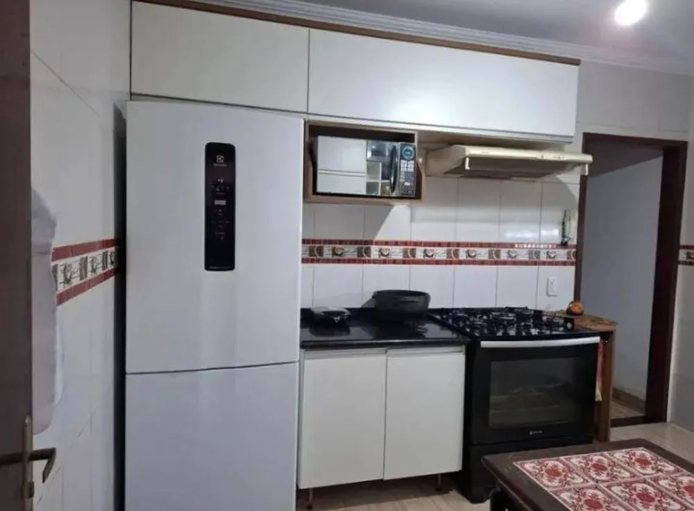 Casa, 5 quartos, 200 m² - Foto 12