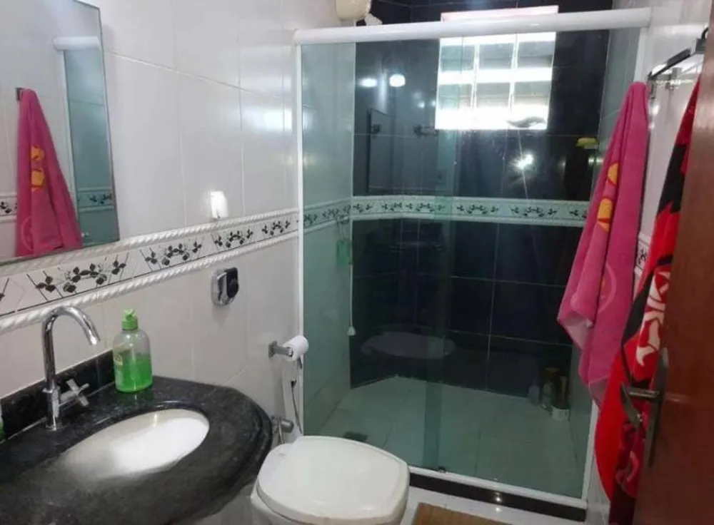 Casa, 5 quartos, 200 m² - Foto 17