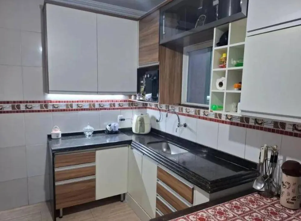 Casa, 5 quartos, 200 m² - Foto 11