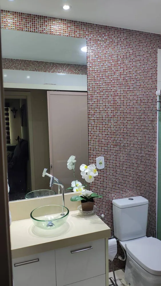 Apartamento, 3 quartos, 120 m² - Foto 12